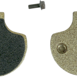 Gold-Plus Brake Pads - Harley-Davidson500227147