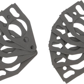 Juntas Respiraderos Cometic BT 10 pz