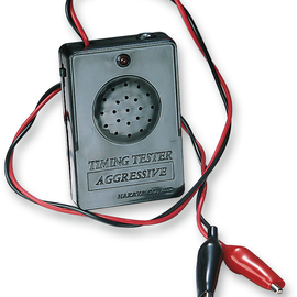 Ignition Timing Tester