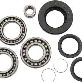 Differential Bearing/Seal Kit - TRX - Rear