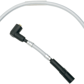 Spark Plug Wires - S/C 2 - '86-'03 XL