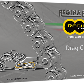 530 DR Extra - Drag Racing Chain - 120 Links