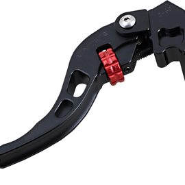 Black Apex Clutch Lever