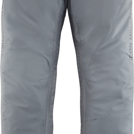 PDX3™ Overpant - Gray - Small