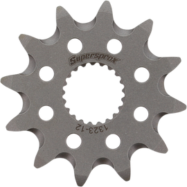 Countershaft Sprocket - 12-Tooth