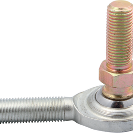 Tie Rod End - Left - Male 3/8"x24