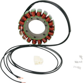 STATOR SUZUKI 21-325