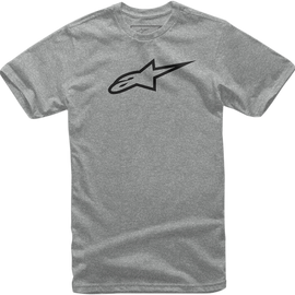 Ageless T-Shirt - Gray/Black - 2XL