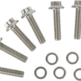 Transmission Top Bolt Kit