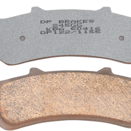 Standard Brake Pads - CBR1000F