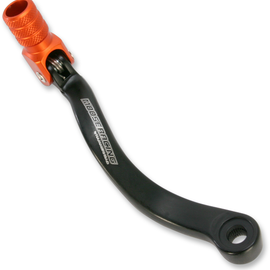 Shift Lever - Orange - KTM