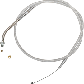 32-1/2" Sterling Chromite II® Throttle Cable37306