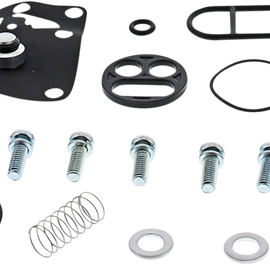 Petcock Rebuild Kit - Suzuki