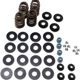 Valve Springs - Econo Beehive - Twin Cam