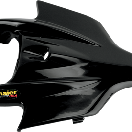 Hood Cover - Raptor 250 - Black