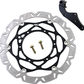 SMX Brake Rotor