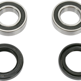 Wheel Bearing Kit - Front