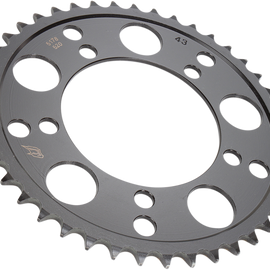 Rear Sprocket - 43-Tooth