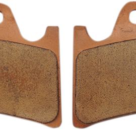 Premium Brake Pads - HDP627