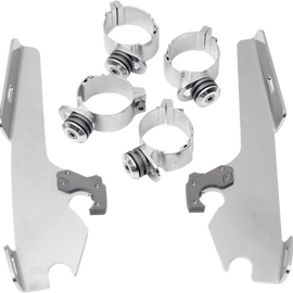 Fats/Slim Trigger Lock Mounting Kit0744311719