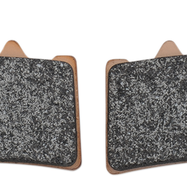 Sintered Brake Pads - EPFA606HH