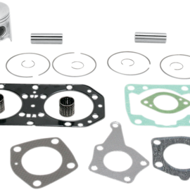 Top-End Rebuild Kit - Original Series - .50 mm