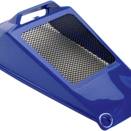 Racing Front End - Dark Blue