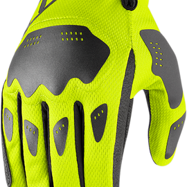 HOOLIGAN™ Glove - Hi Vis - Small