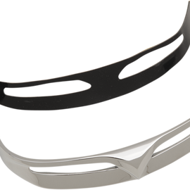 Front Fender Tip - Leading Edge