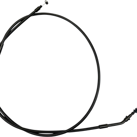 Clutch Cable - XR - Indian - Black