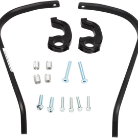 Handguards - Contour - ODI - Black