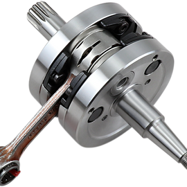 Crankshaft - YZ125