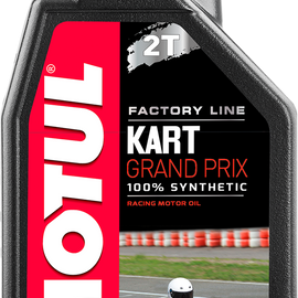 Kart Grand Prix 2T Oil - 1 L