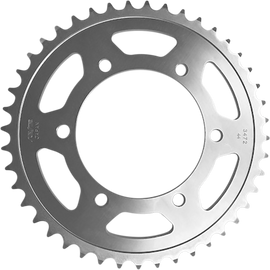 Rear Sprocket - 44-Tooth - Suzuki/Yamaha