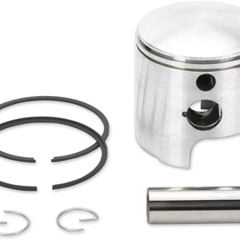 Piston Assembly - Rotax - +.020