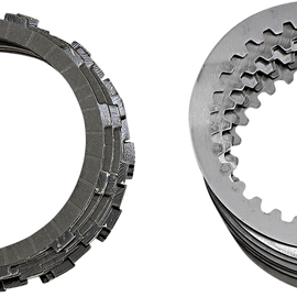 Indian Scout Clutch Plates - Aramid