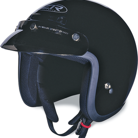 Jimmy Helmet - Black - 2XL