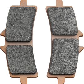 Brake Pads - EPFA447HH