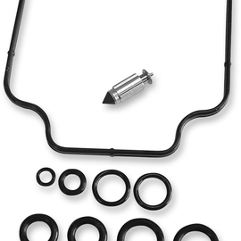 Economy Carburetor Repair Kit - Honda VT600/750