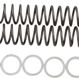 Fork Springs - 0.42 kg/mm