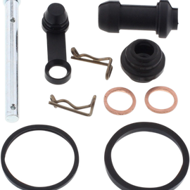 Caliper Rebuild Kit - Rear - KTM