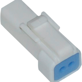 Mini Connector - 2-Wire - Female