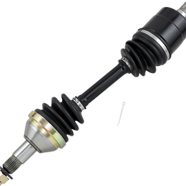 Complete Axle Kit - Rear Left/Right - Can-Am