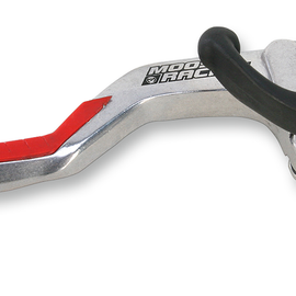 Red EZ3 Standard Lever Assembly w/ Hot Start