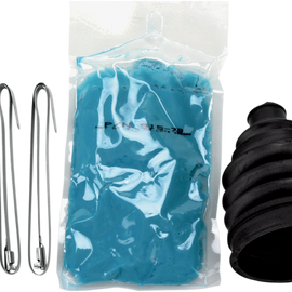 CV Boot Kit - Outboard