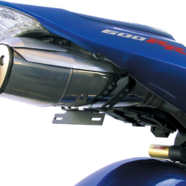 X-Tail Kit - CBR600RR '03-'04