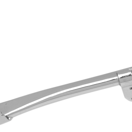 Kickstand - Chrome - 10" - 1" Under Stock