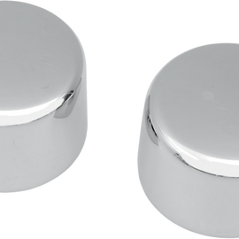 Axle Cap - Rear - 84-88 ST/81-85 FX