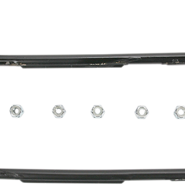 X-calibar Carbide Runner - 505 Series - 4" - 60°