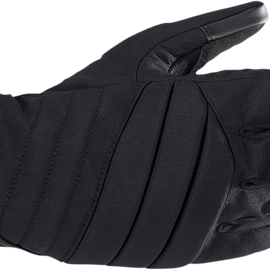 Stella SR-3 v2 Drystar® Gloves - Black - XS